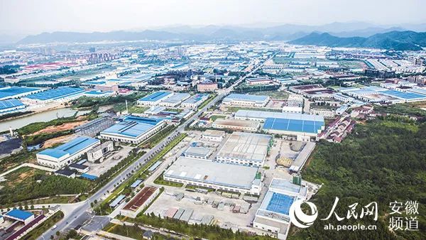 安徽未来十年发展规划宁国,安徽县域经济排名宁国