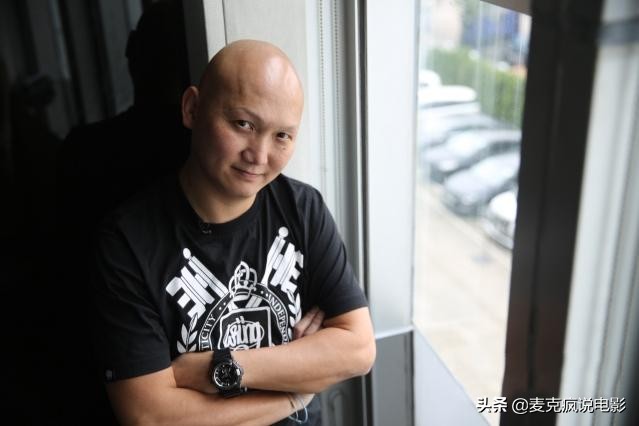 港剧坏人专业户,盘点港片十大反派专业户