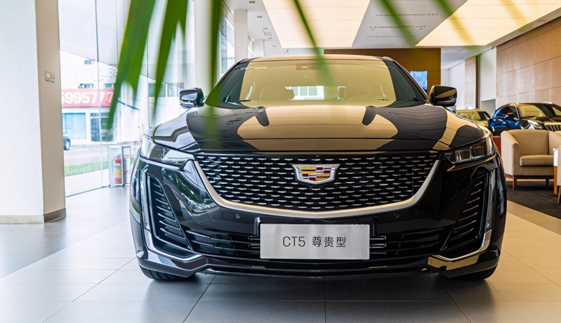 二手车推荐凯迪拉克吗,二手车保值率低值得推荐