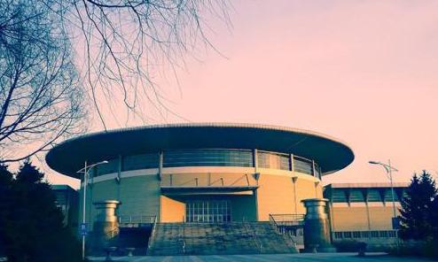 每天带你了解一所高校:中国汽车工业人才摇篮——吉林大学