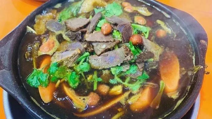 这个夏天美食打卡,这个夏天吃到的美食