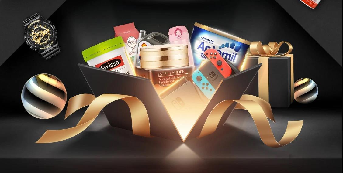 京东国际升级重新定义一键购买跨境好物