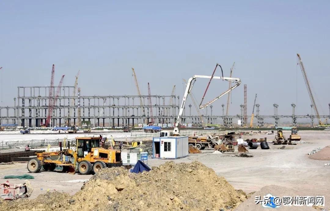 鄂州市乡村振兴拉练新闻视频,鄂州市项目拉练