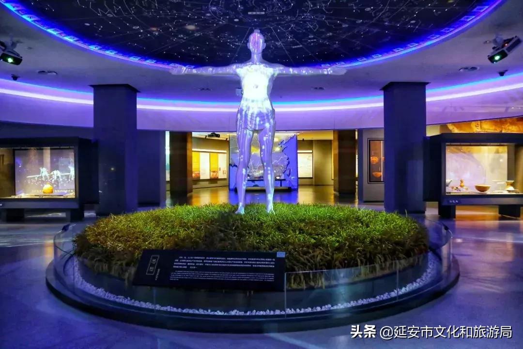 体验华夏文明溯源之旅,探寻华夏始祖