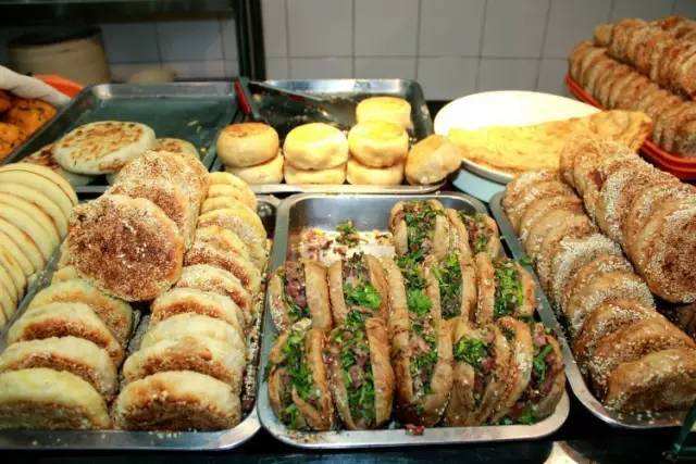 北京牛街美食,北京大栅栏美食攻略牛街