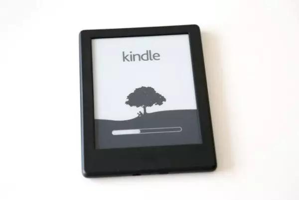 kindle阅读器有必要32g那么大吗,买了kindle的感受
