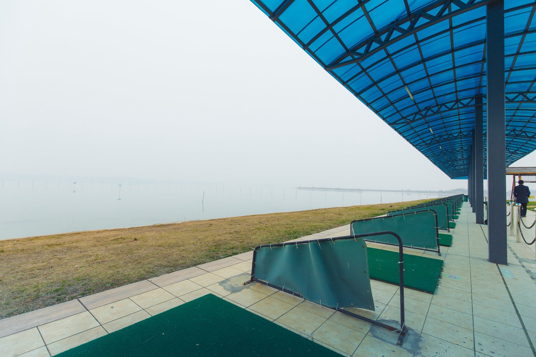 武汉哪里吃螃蟹风景最好,武汉人去青岛玩的地方