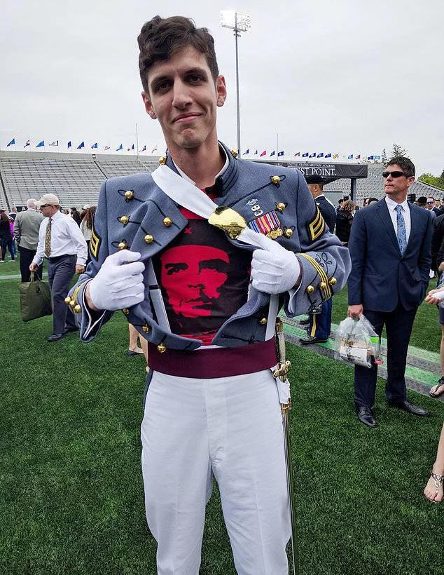 美国西点军校和黄埔军校,将帅摇篮夏令营怎么样