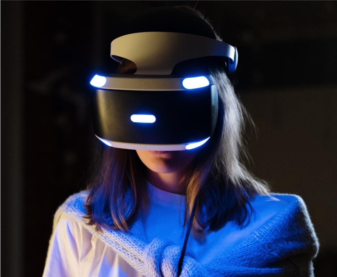 科幻文：出生就患性功能障碍，他发明洞房模拟器