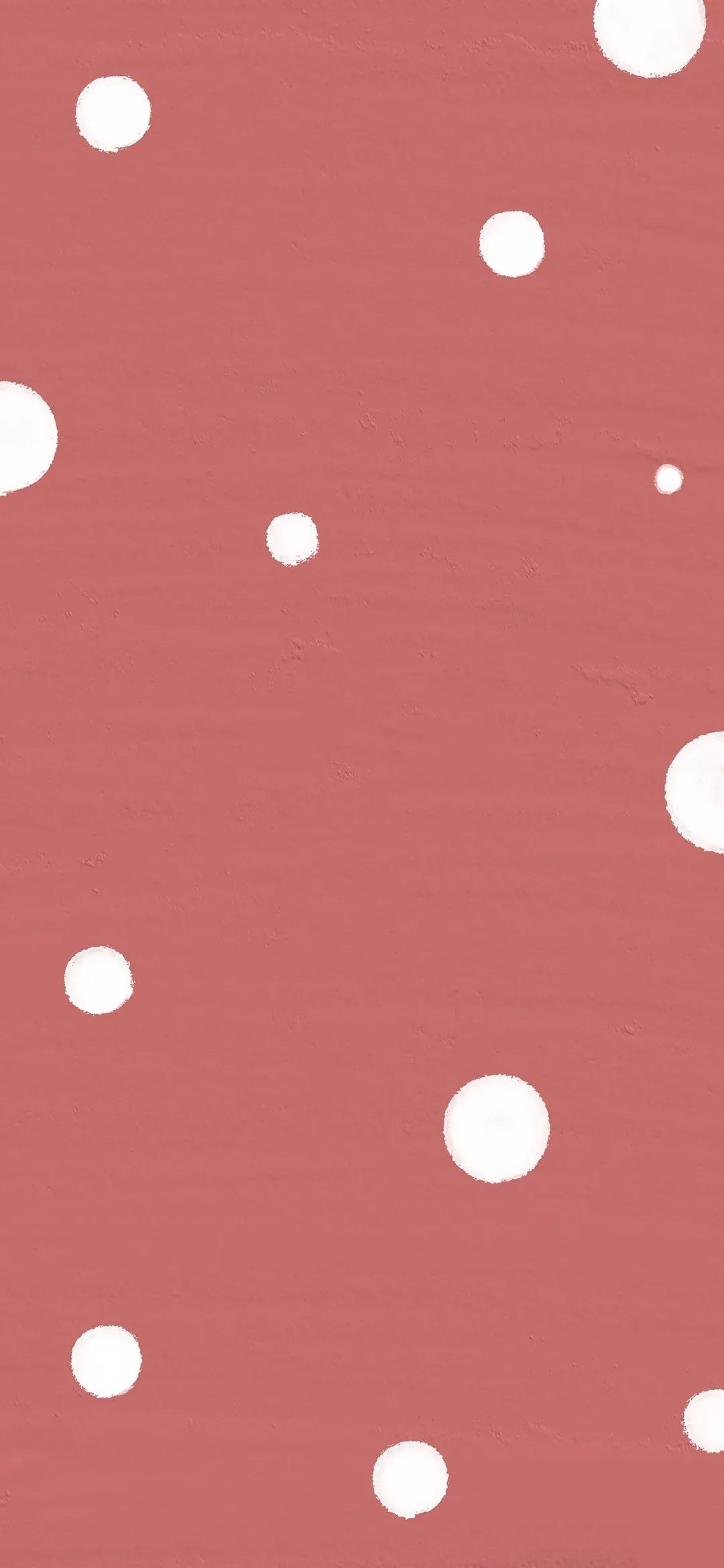 聊天背景壁纸图片简约清新,吉祥好运风景微信聊天背景壁纸