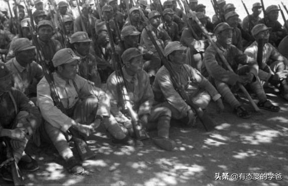 最惨牺牲的八路军,最悲壮的八路军团长