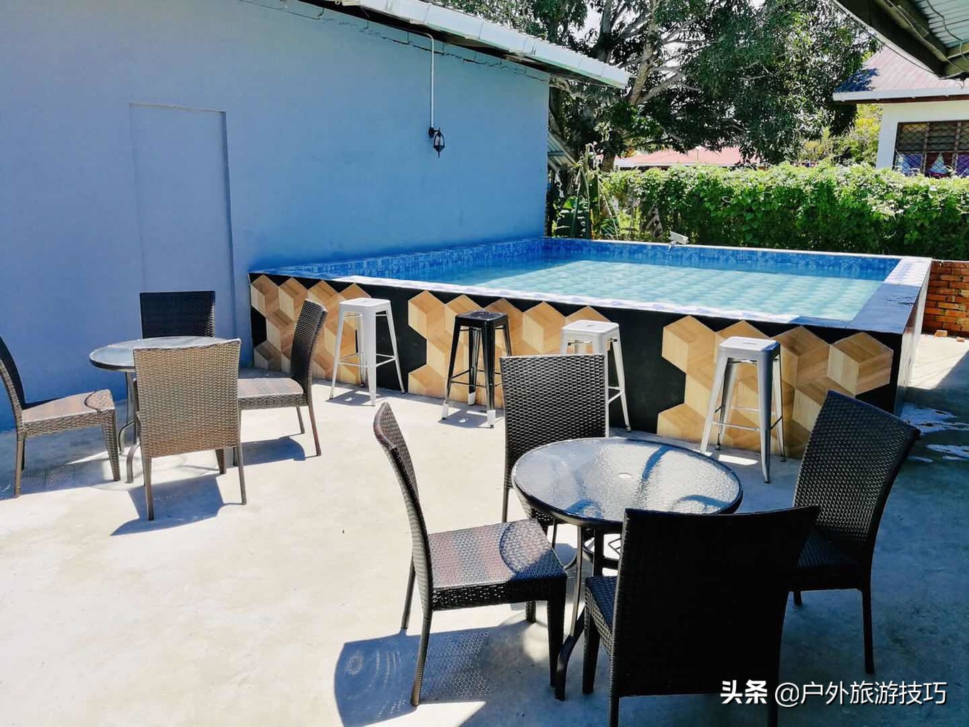 沙巴旅游住仙本那好还是斗湖好 (马来西亚仙本那最佳旅游月份)