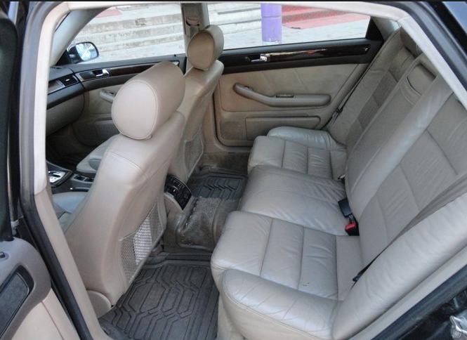 奥迪a6柴油2.7二手车值得入手吗,奥迪a62.5二手车的十大忠告