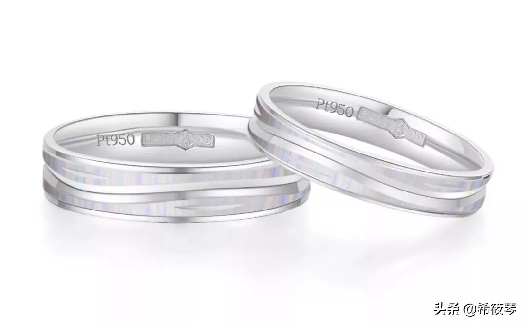首饰那么多总有一款适合你,首饰那么多唯独喜欢戒指