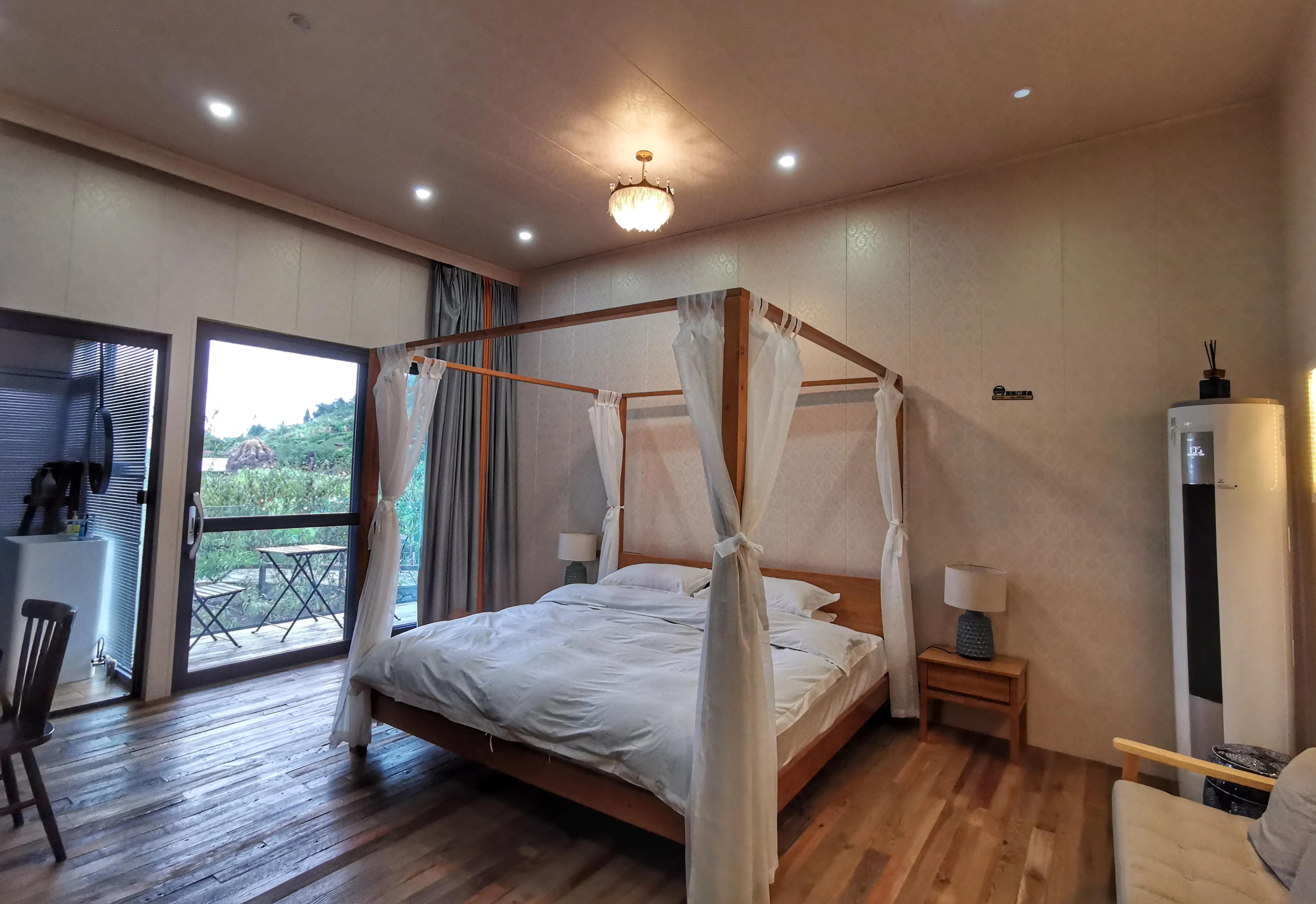 你会去莲花玩吗？我找到了3个“趣味点”，玩了一次跟着喜欢走