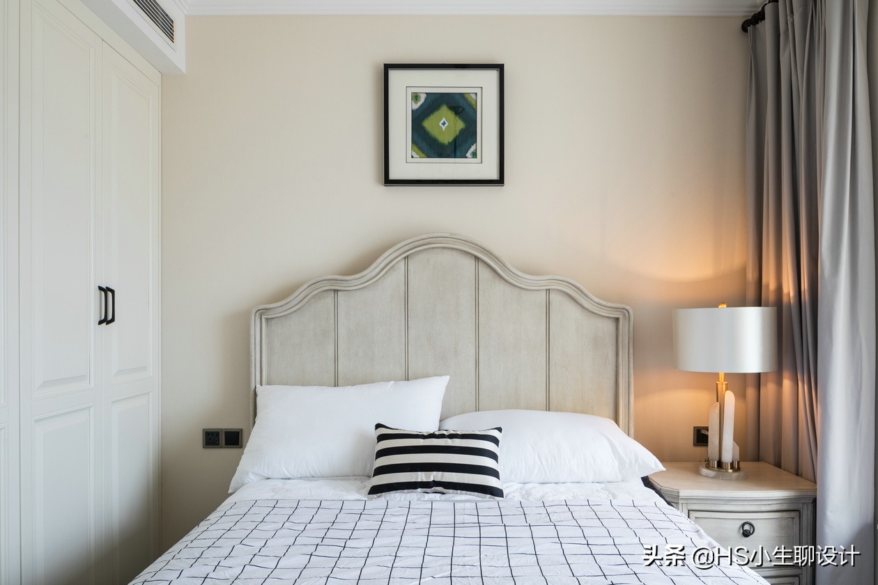 美式茶几电视柜效果图,带茶几高级沙发套全包