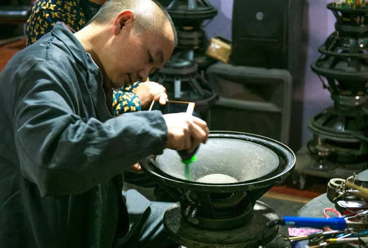 成都五块石音响旧货市场,成都五块石旧货市场电脑