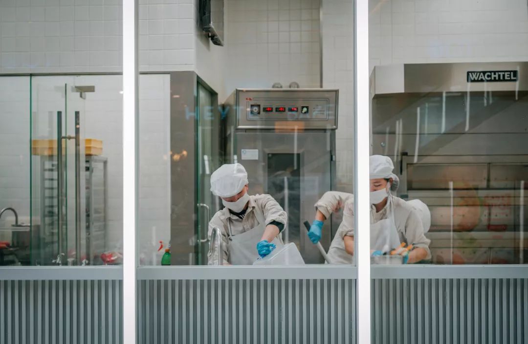 乐乐茶原创,乐乐茶众生相