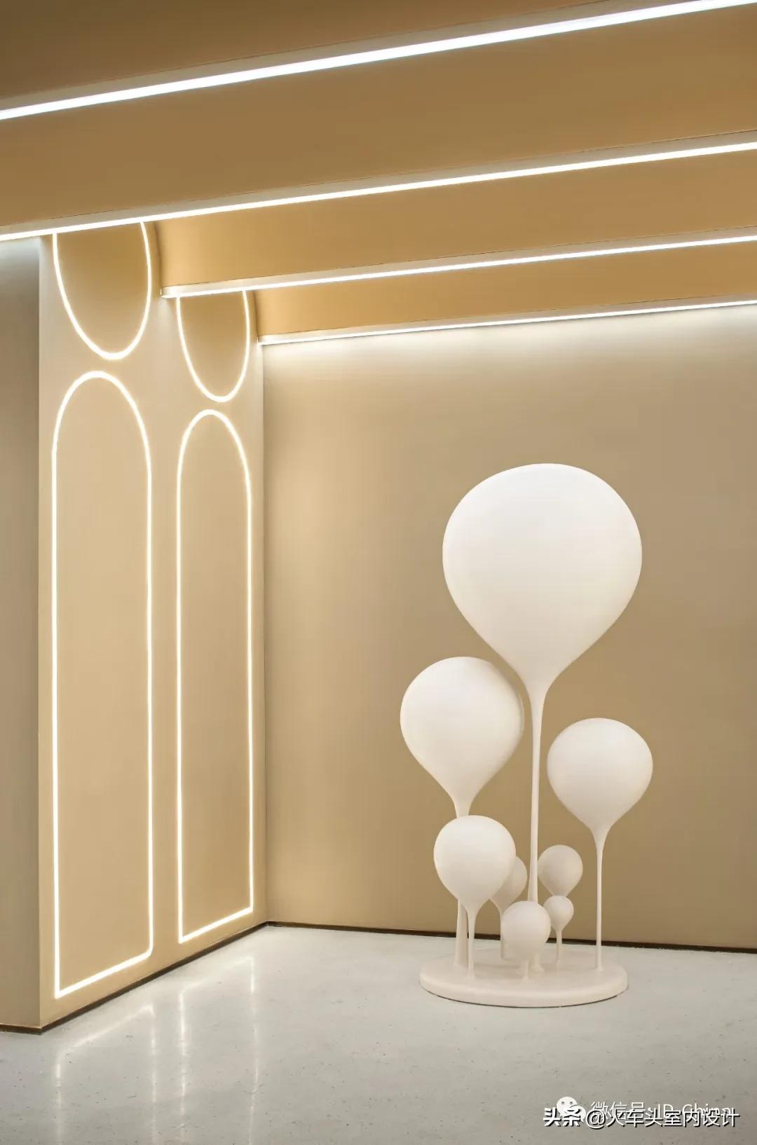 寻梦环游之旅——恒信·青州风华尚品幼儿园