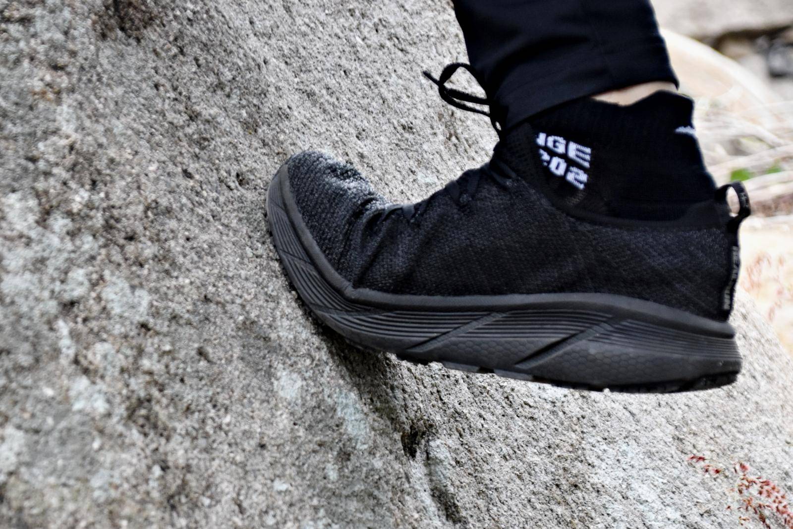 路跑耐磨鞋推荐,2024年新出的慢跑鞋