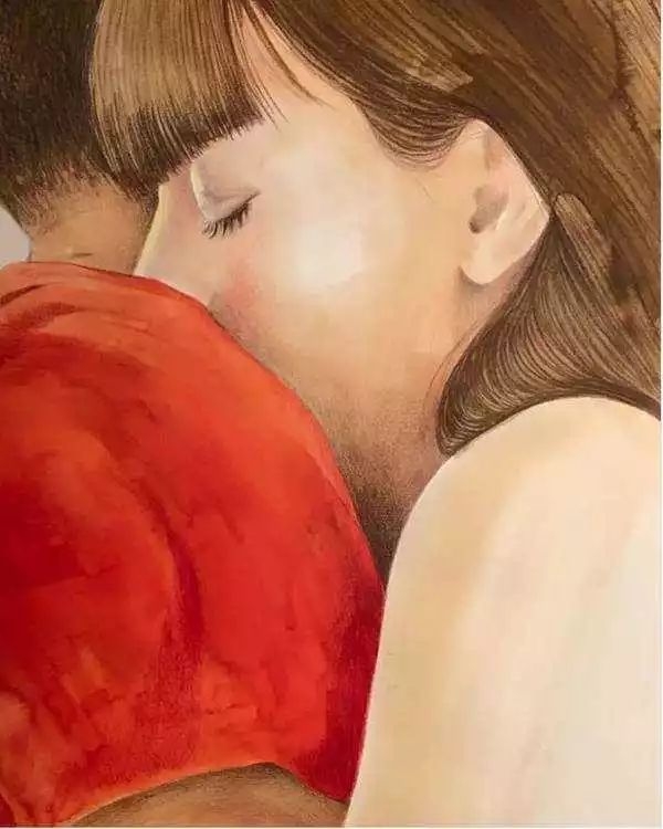 我自卑，是因为男友喜欢的只是我的E*杯罩**！