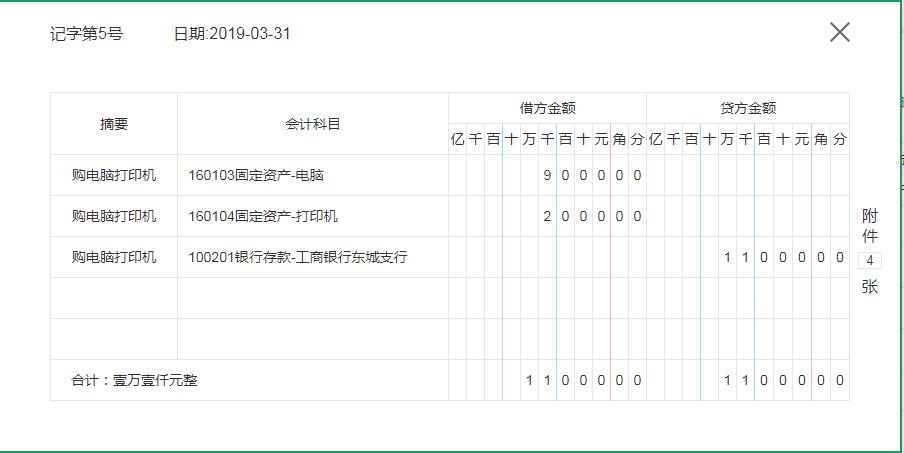2022年建筑会计账务处理,建筑会计账务处理教程