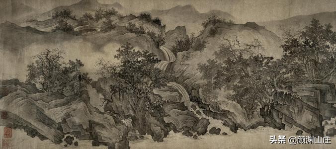 读诗词|《虞美人》诗词大全集下卷300篇犹胜人间一别、便终天