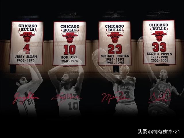 nba哪些球队没有退役球衣,nba有哪些现役球员会被退役球衣