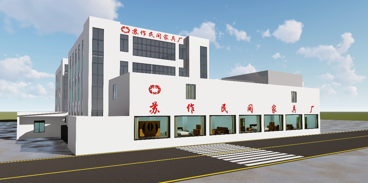 苏作老家具,苏作红木工厂店