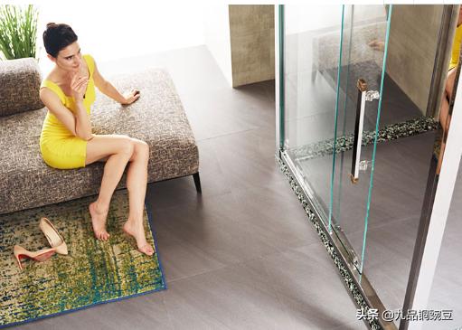 淋浴房的所有配件叫什么,淋浴房五金有哪些材料