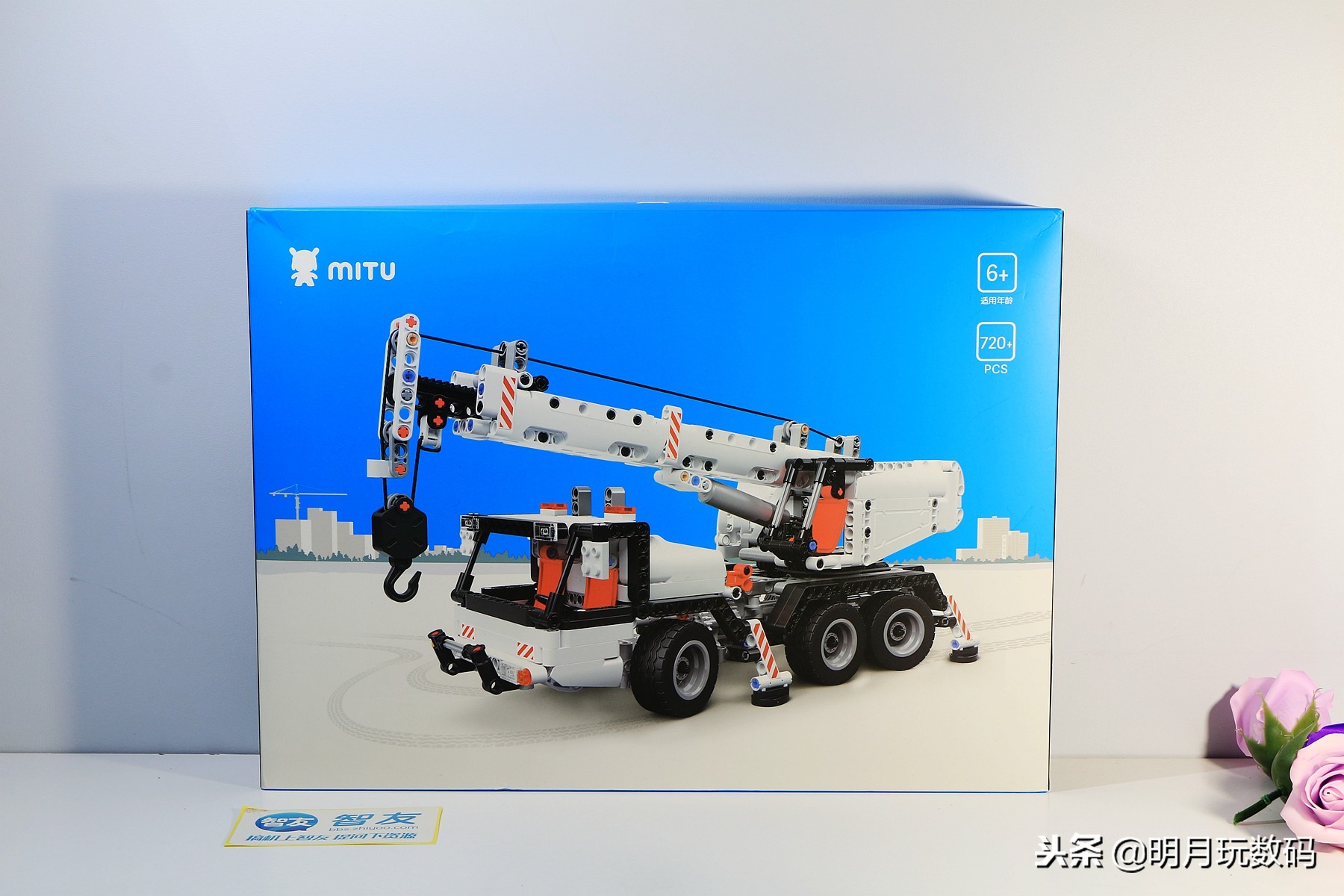 让孩子发挥创意的积木,积木创作灵感