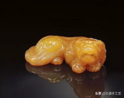 田黄真品收藏价,收藏田黄价格表