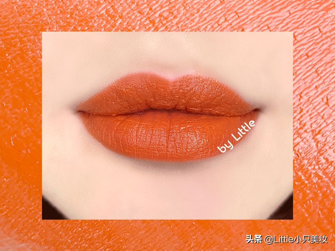 小只试色丨甜到掉渣的早春水果唇，这几支唇膏就能给你！