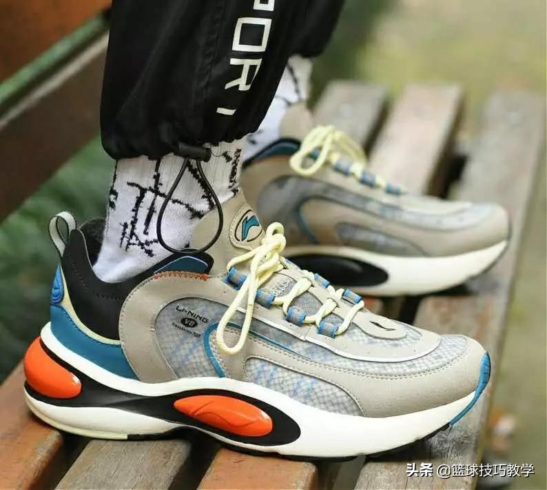 李宁的未来之路,李宁2019冬