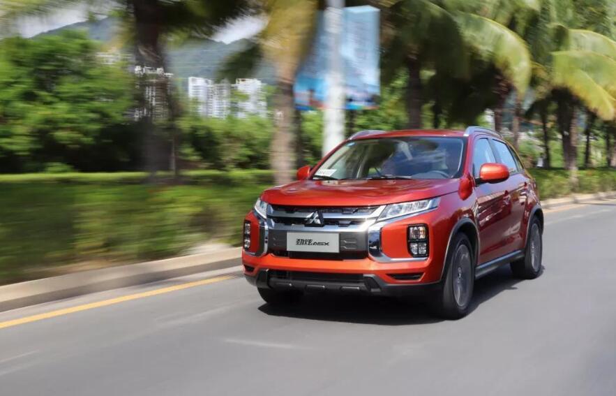 三菱劲炫最新改款,三菱劲炫新款最新视频