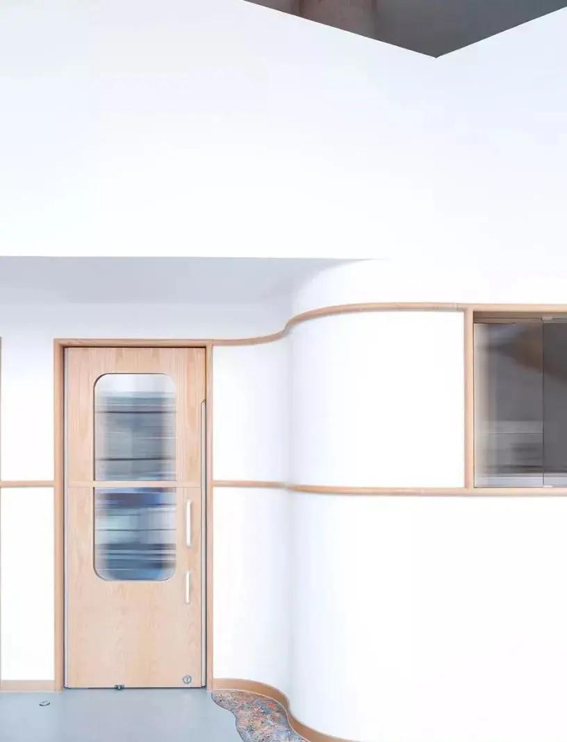 中国公认最漂亮幼儿园,国内外最具特色的幼儿园资料