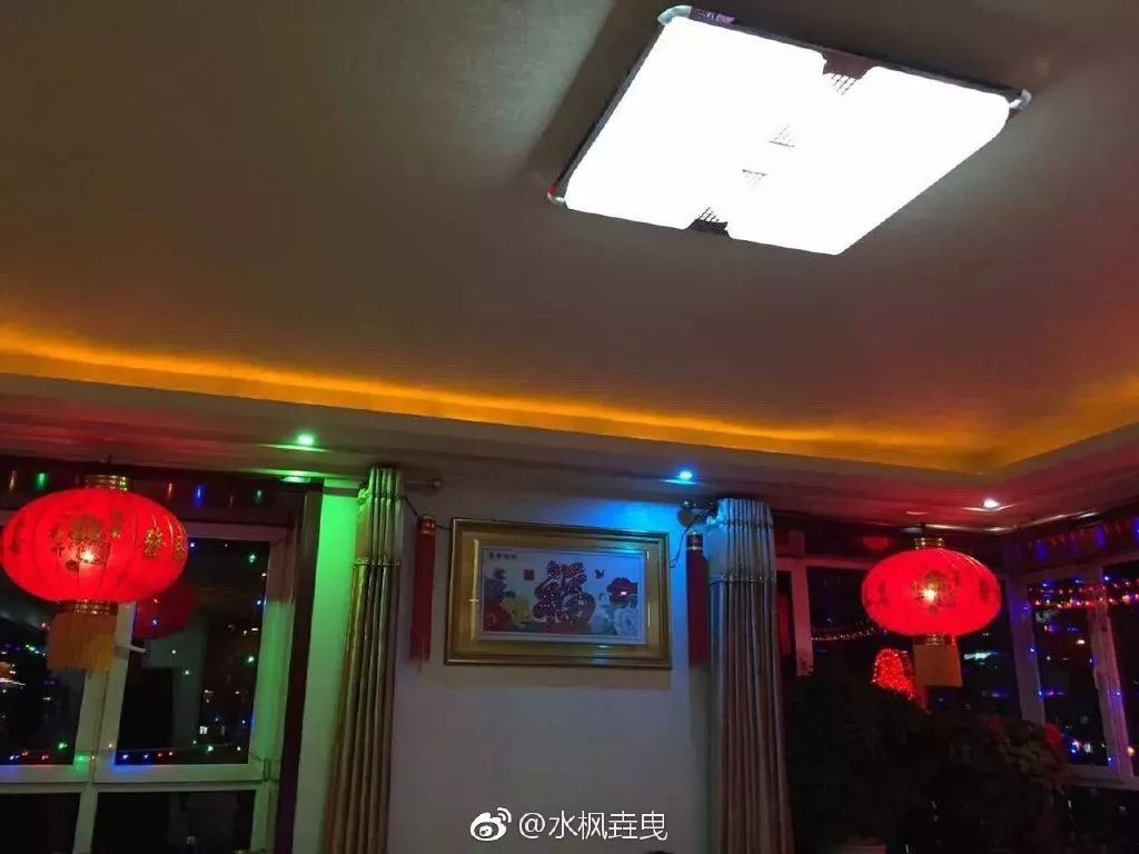 太刺激了！花了20w装修新房，结果被爸妈装成了公共厕所？