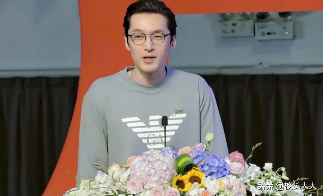 胡歌谦虚礼貌,胡歌有多谦虚