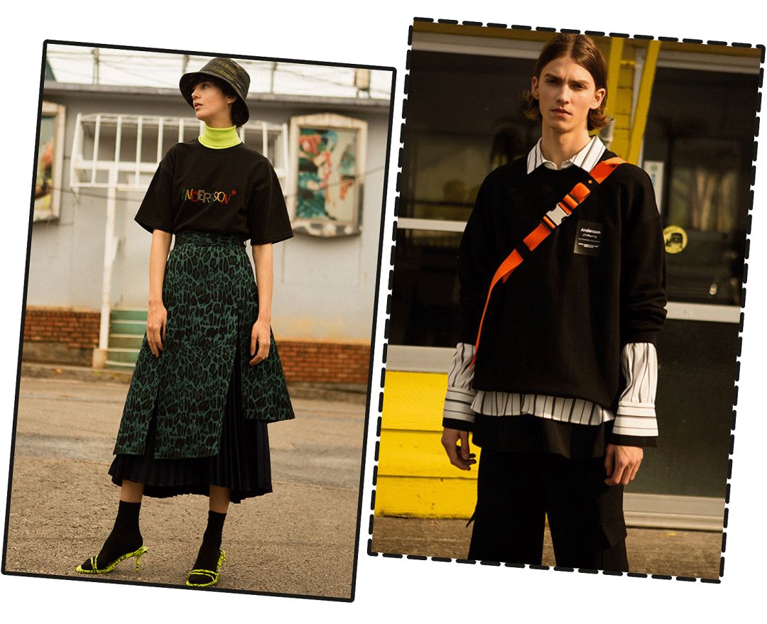 韩国偶像最爱的6个品牌，价格跟ZARA差不多