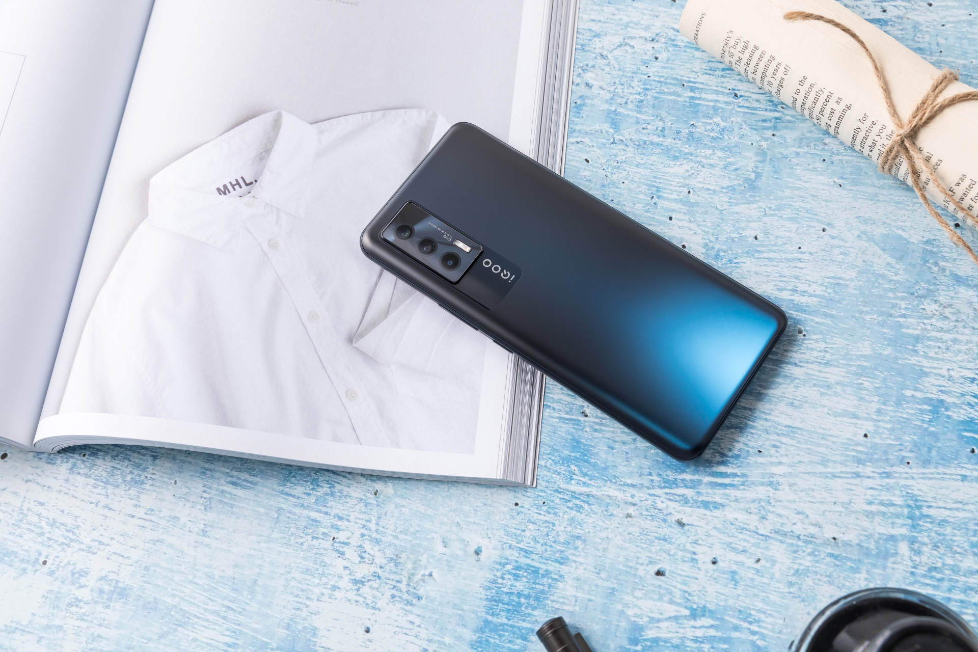 iqooneo5与iqooneo5se区别,iqooneo5实际体验