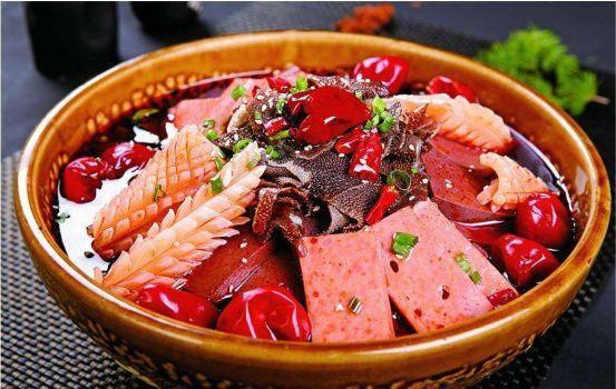 卤菜才能诠释川菜的美好,川菜的深度解析