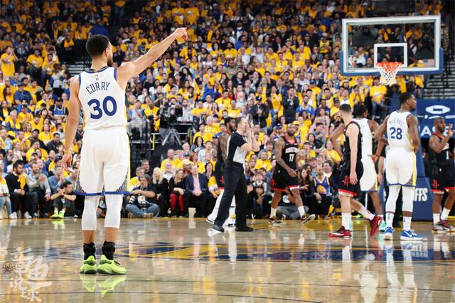 汤神回应火箭言论,汤神运球真的很拉吗