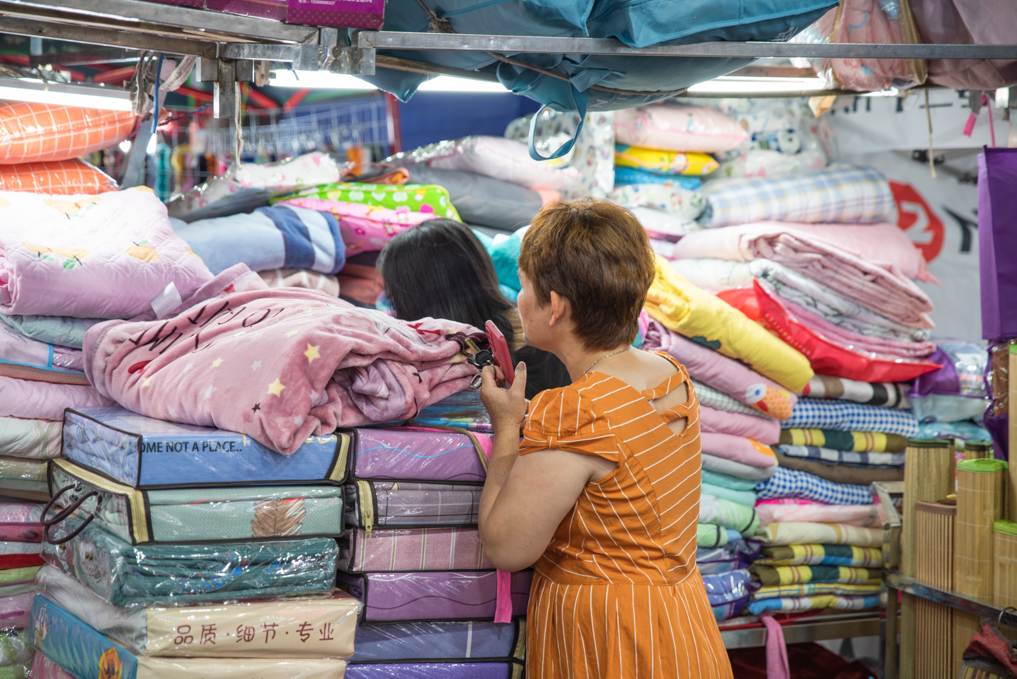 三亚必去的夜市排行榜,三亚值得一去的夜市