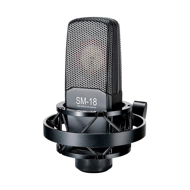 k歌电容麦克风,网络k歌用什么音响