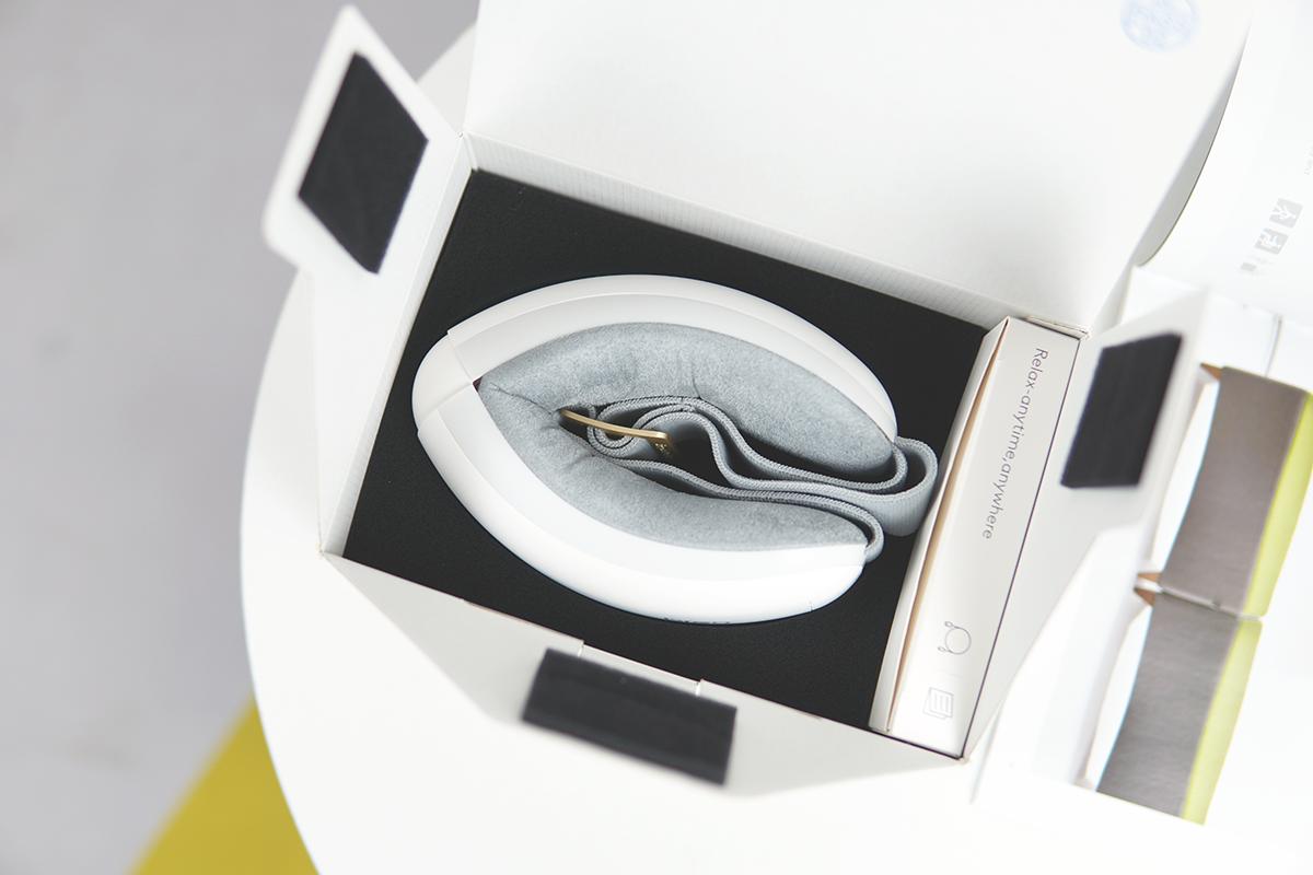 isee眼部按摩仪测评,isee眼部按摩器好用吗