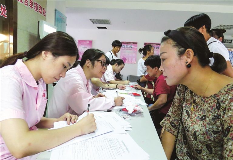 远离妇科病只需三步,妇科病不要怕每天坚持这样做