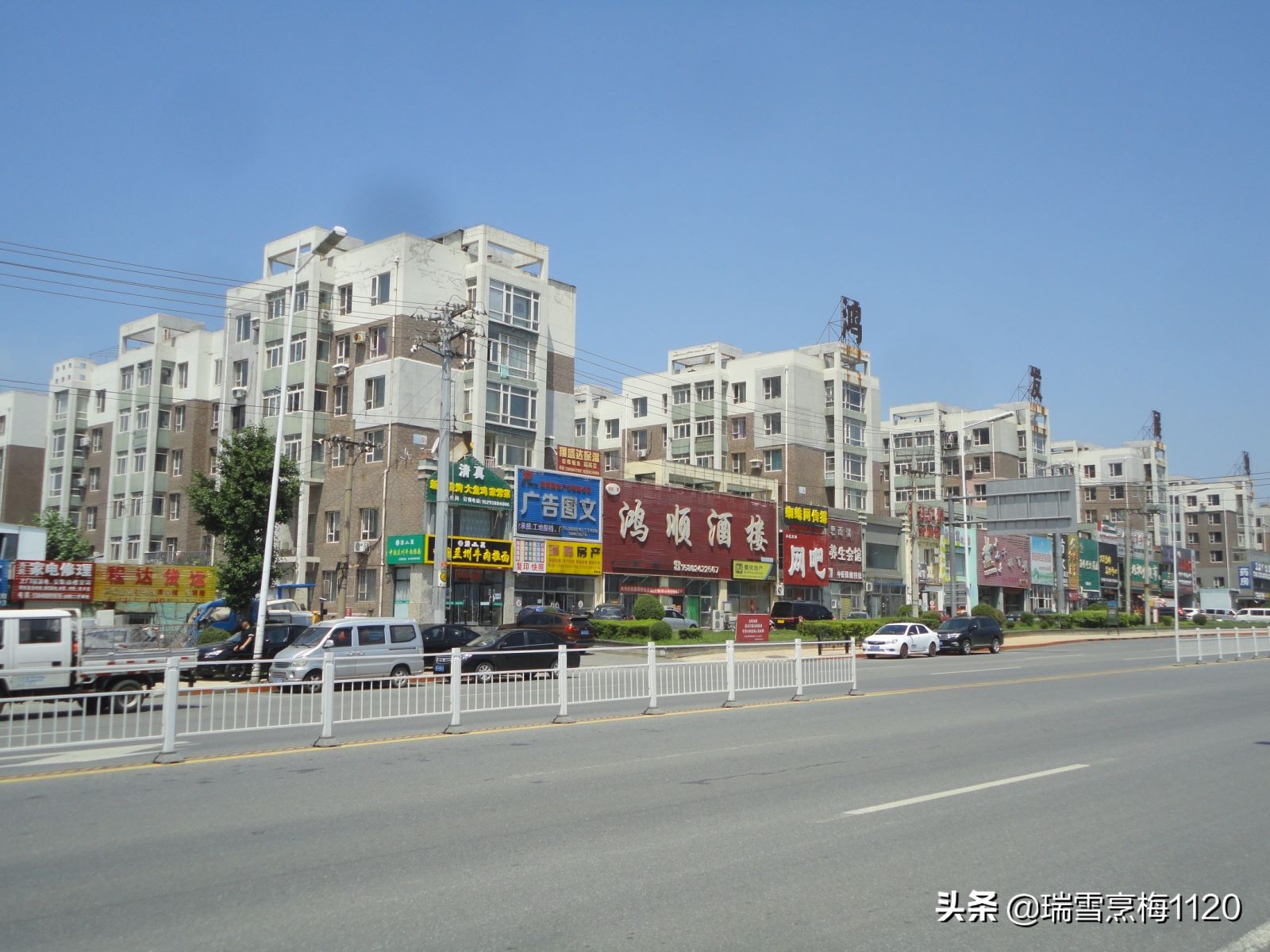 辽宁省沈阳市沈北新区道义街道,沈北新区道义街道划分地图
