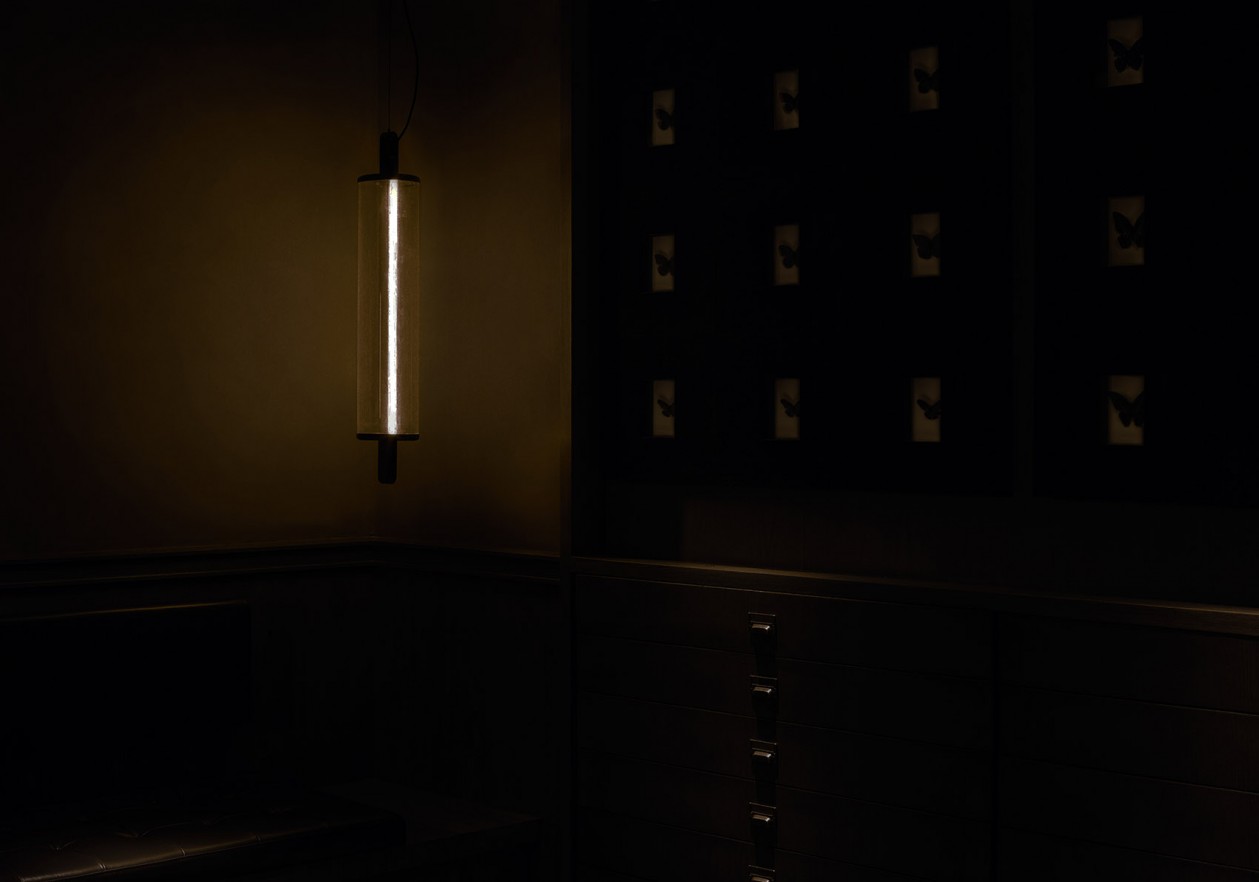 藏在闹市的酒馆,隐藏深处的酒吧