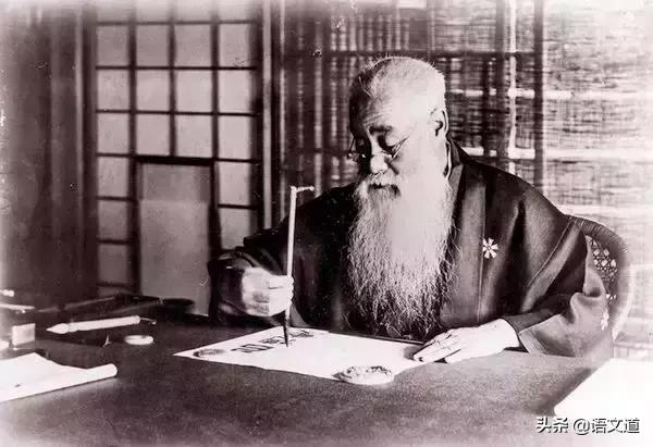 古代文豪书房挂的妙趣对联,文人书房中的对联