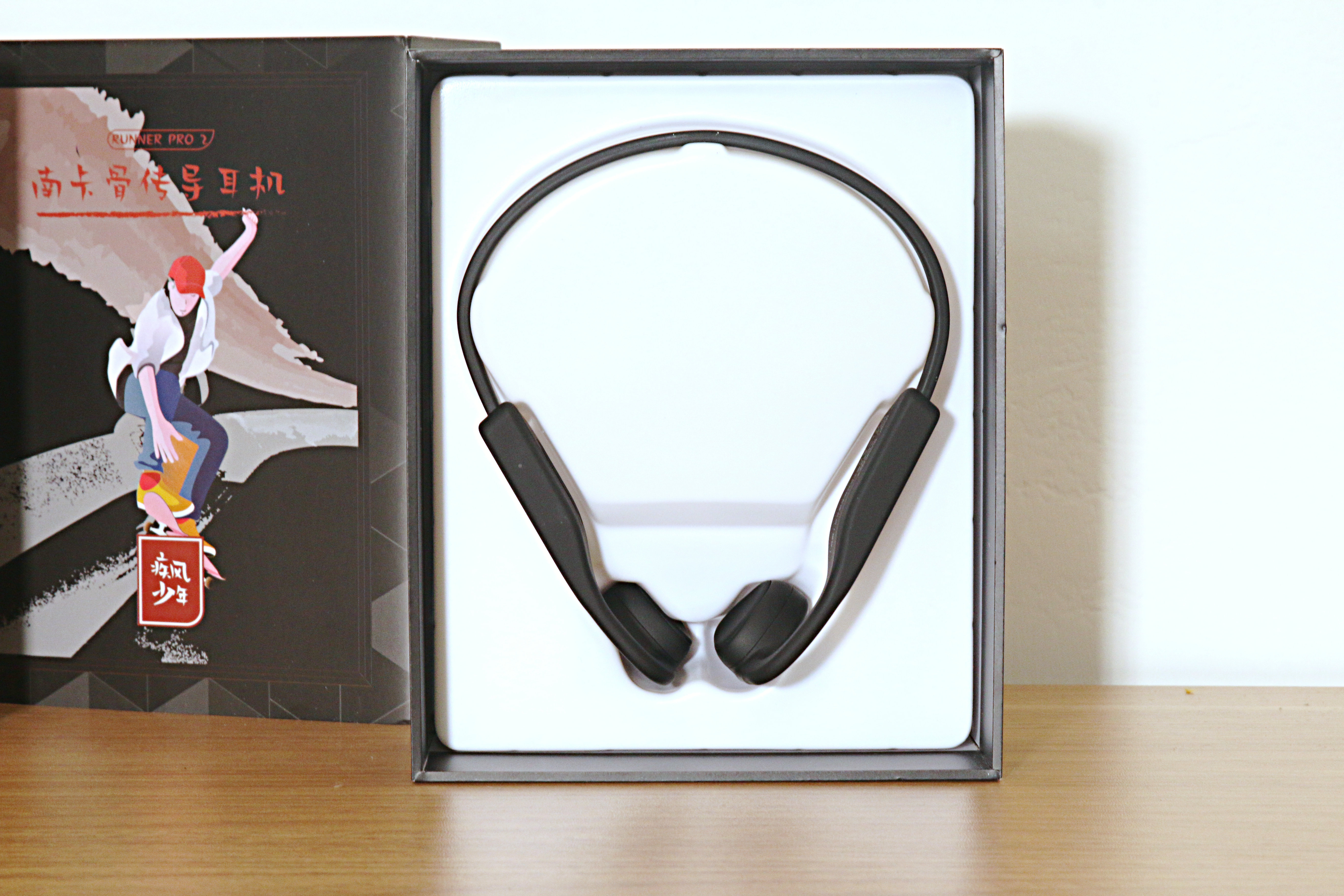 南卡runnerpro2和pro3的区别,nank南卡runnerpro2骨传导耳机